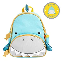 MOCHILA ZOO TUBARO - SKIP HOP