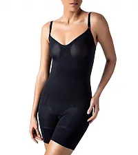 MODELADOR COM PERNAS UNDER CONTROL CHOCOLATE - 73396 - LIZ