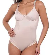 MODELADOR PARA AMAMENTAO CHOCOLATE - MARILAN