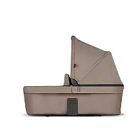 MOISS CARRY COT ECO CREAM  - ABC DESIGN