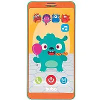 MONSTER PHONE - BUBA
