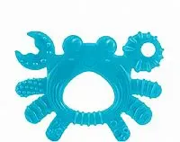 MORDEDOR CARANGUEJO AZUL - LILLO