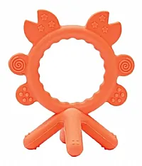 MORDEDOR CARANGUEJO LARANJA - BUBA