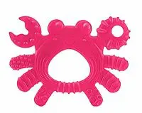 MORDEDOR CARANGUEJO ROSA - LILLO