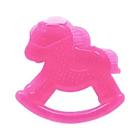 MORDEDOR CAVALINHO ROSA - KITSTAR