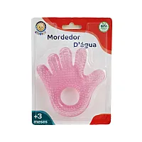 MORDEDOR D'GUA MOZINHA ROSA - KITSTAR