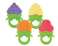 MORDEDOR FRUTAS - NBY