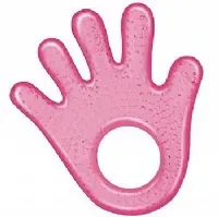 MORDEDOR MOZINHA ROSA - DICAN