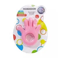 MORDEDOR MOZINHA ROSA - PAIS & FILHOS
