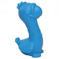 MORDEDOR PESCOUDOS ARARA AZUL 3M+  - BDA TOYSTER 