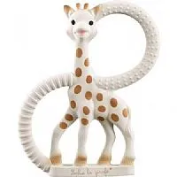 MORDEDOR SO PURE SOPHIE LA GIRAFE - VULLI