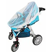 MOSQUITEIRO PARA CARRINHO  GIROTONDO