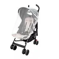 MOSQUITEIRO PARA CARRINHO - KABABY