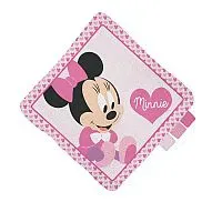 NANINHA CUTE MINNIE ROSA - BUBA