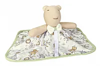 NANINHA SAFARI OFF WHITE - HUG