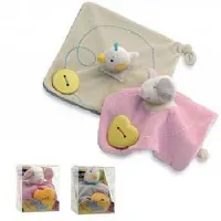 NANINHA SOFT COLOR  - CHICCO