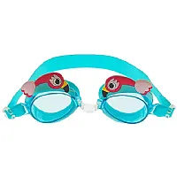 CULOS DE NATAO INFANTIL PROTEO UV FLAMINGO- BUBA