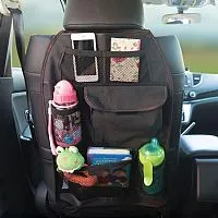 ORGANIZADOR PARA BANCO DE CARRO - COMTAC
