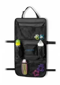 ORGANIZADOR PARA CARRO E CARRINHO - MULTIKIDS MULTILASER