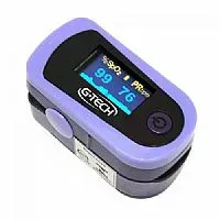 OXMETRO OLED GRAPH - G-TECH