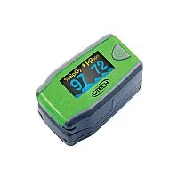 OXMETRO PEDITRICO OLED GRAPH - G-TECH