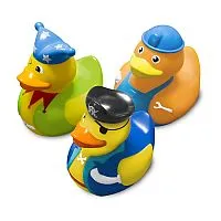 PATOS FANTASIA - COMTAC