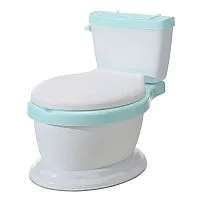 PENICO PRIVADINHA AZUL - BABY STYLE