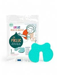 PIKLUC ALVIO DA DOR NA HORA DA INJEO - LIKLUC