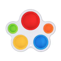 SIMPLE DIMPLE PLOC BALL - BUBA
