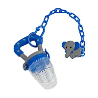 PORTA FRUTAS AZUL - CLINGO