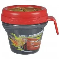 PORTA LANCHES CARROS DISNEY - FIRST YEARS  