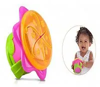 PORTA LANCHINHO FLOR - NUBY