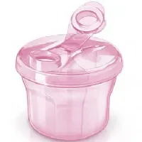 PORTA LEITE EM P ROSA - PHILIPS AVENT