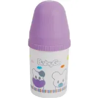 PORTA MAMADEIRA FAZENDINHA 1CAV ISOPOR LILS - BABY GO  