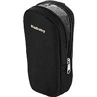 PORTA MAMADEIRA TRMICO PRETO - KABABY