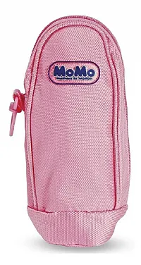 PORTA MAMADEIRA TRMICO ROSA - MOMO