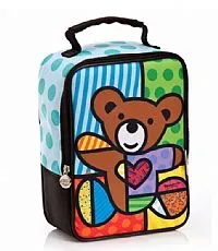 PORTA MAMADEIRAS BY ROMERO BRITTO EDIO LIMITADA - NUK