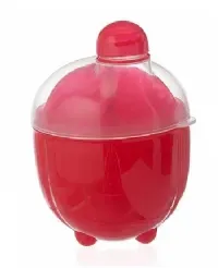 POTE DOSADOR PARA LEITE EM P VERMELHO - IBIMBOO