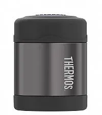 POTE TRMICO 290ML GRAFITE - THERMOS