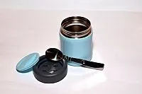 POTE TRMICO 400ML AZUL - SIPRIANNI