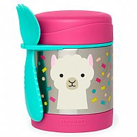  POTE TRMICO ZOO 325ML LHAMA - SKIP HOP