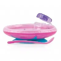 PRATO TRMICO 4M+ - NUBY