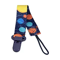 PRENDEDOR DE CHUPETA ESPAO - NUBY