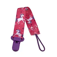 PRENDEDOR DE CHUPETA UNICRNIO - NUBY