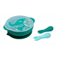PRIMEIRO KIT PARA TREINAMENTO VERDE - MARCUS & MARCUS