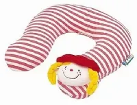 PROTETOR DE PESCOO PARA VIAGEM JULIA - K'S KIDS