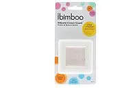 PROTETOR DE QUINA EM SILICONE BRILHA NO ESCURO - IBIMBOO
