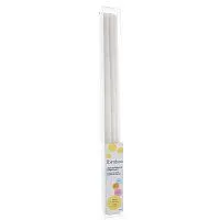 PROTETOR DE QUINA ESPECIAL EM SILICONE 2,2CM X 2,2CM X 41CM - IBIMBOO
