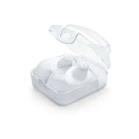 PROTETOR DE SEIOS EM SILICONE M/G - CHICCO