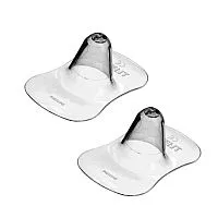 PROTETOR PARA MAMILOS PEQUENO- PHILIPS AVENT